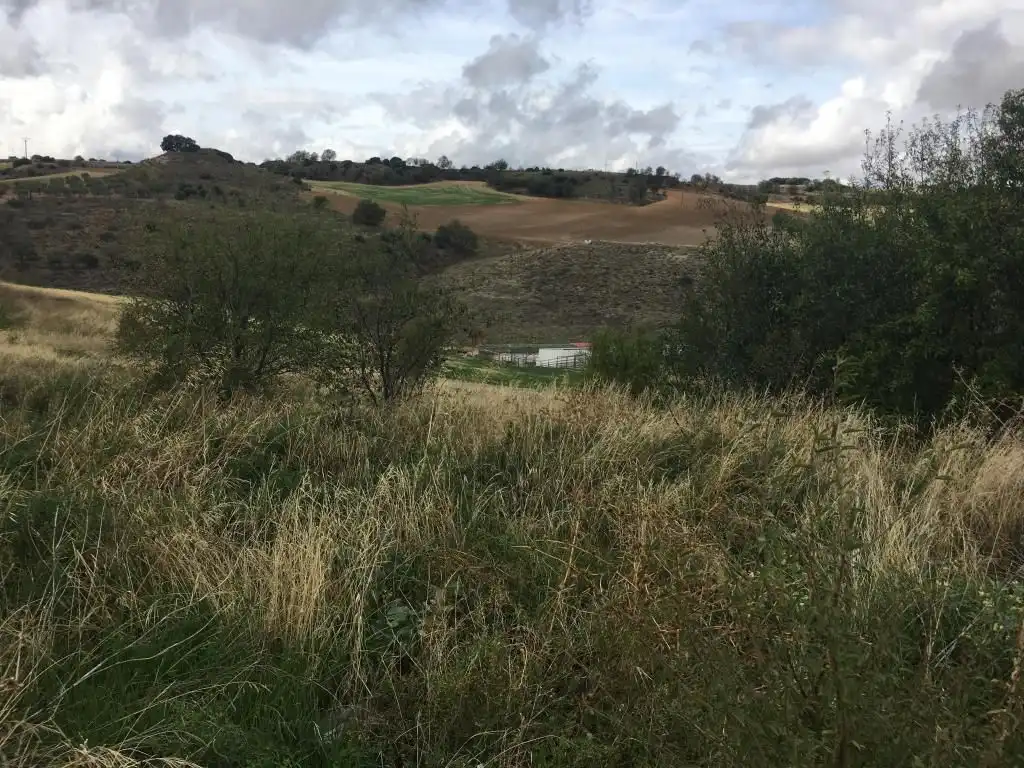 Residencial en venda en Corpa