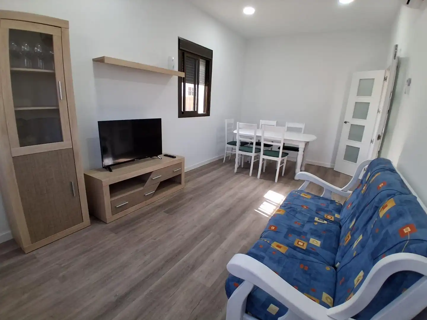 Casa o chalet de alquiler en La Jara