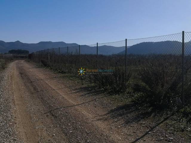 Terreno en Venta en Castelló de Rugat