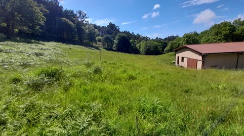 Foto 4 de Finca rústica en venda a Lemoiz, Bizkaia