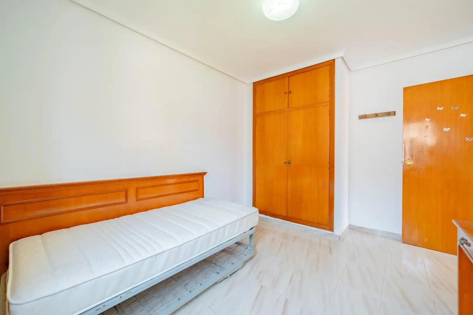 Dormitori de Casa o xalet en venda en Benicasim / Benicàssim amb Balcó i Piscina comunitària
