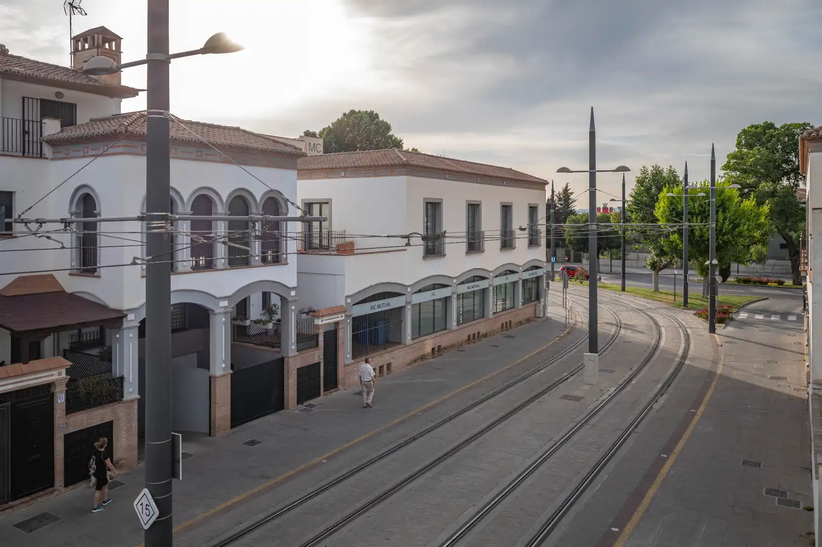 Casa o xalet de lloguer a Calle Aristóteles, 40, San Miguel