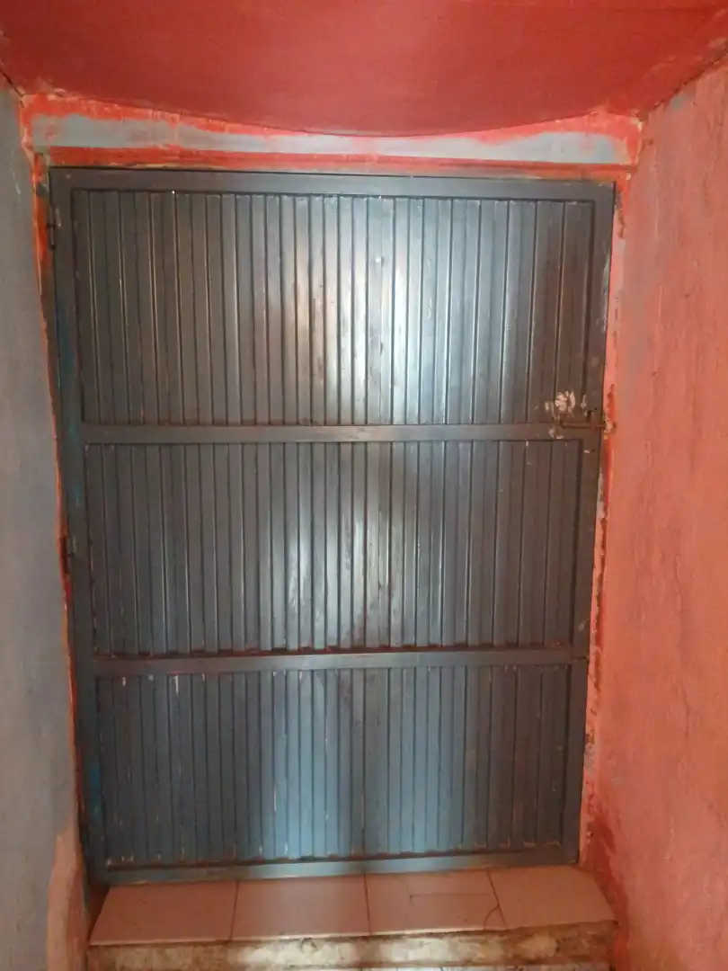Exterior view of Houses for sale in Santiago de la Puebla  with Private garden and Furnished