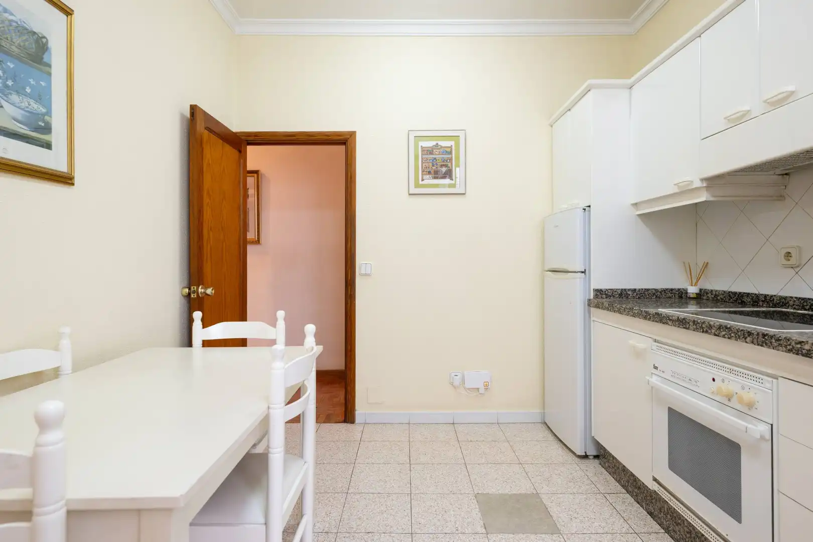 Appartamento con ascensore in vendita a Calle Calle General Mas de Gaminde, imagen 8