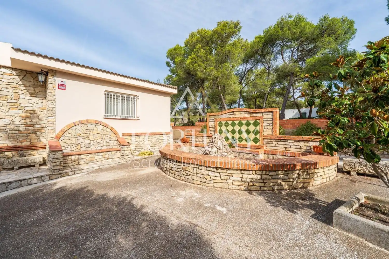 Casa amb piscina en venda a Principal, imagen 45