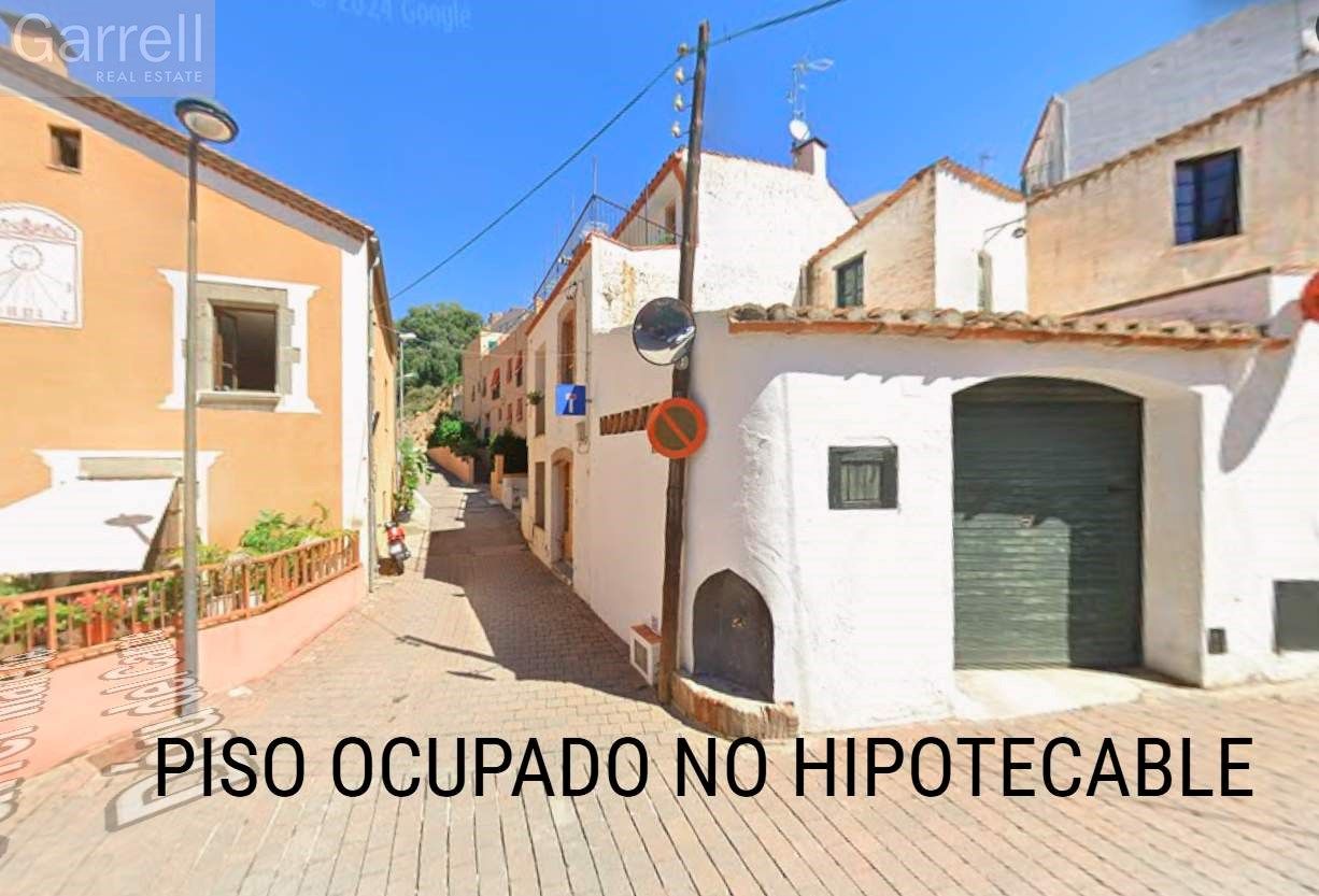 Exterior view of Building for sale in Vilassar de Dalt