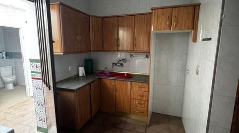 Foto 3 de Casa o xalet en venda a Paradas, Sevilla