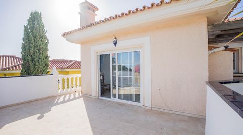 Photo 4 of Houses for sale in Castillo Sohail - Myramar, Fuengirola