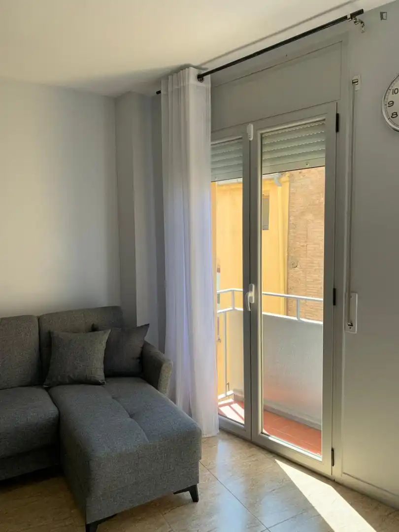 Apartamento de alquiler en Lleida, Lleida