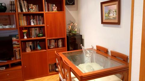 Foto 5 de Piso en venta en Rosas - Musas, Madrid