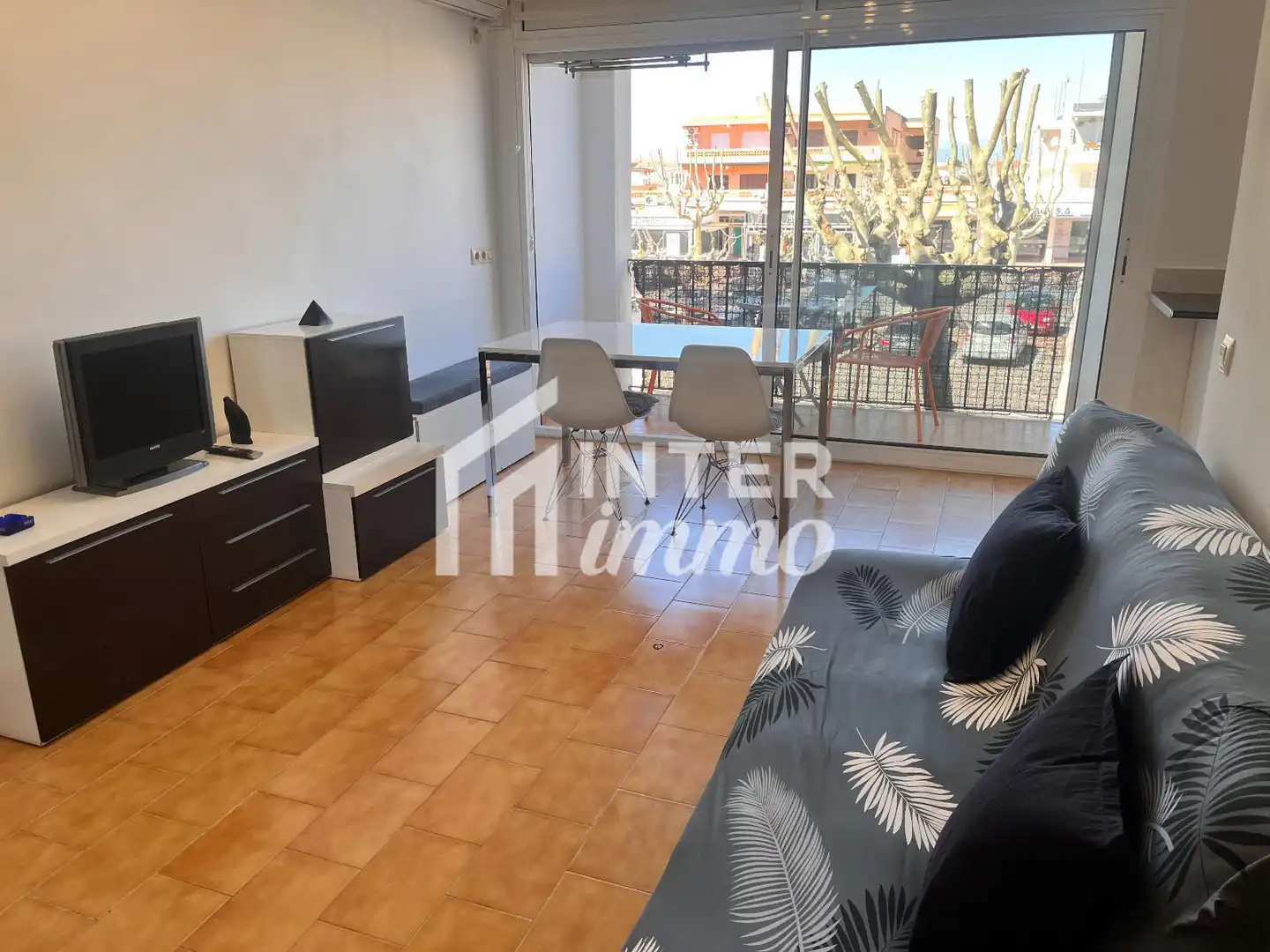 Apartamento con piscina en venta en Calle gran reserva carrer de les FLORS 3, imagen 6