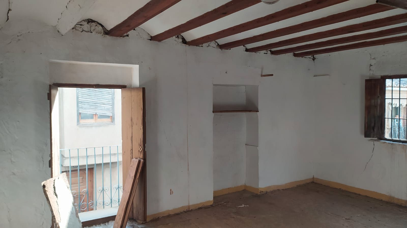 Casa o xalet en venda en Casinos