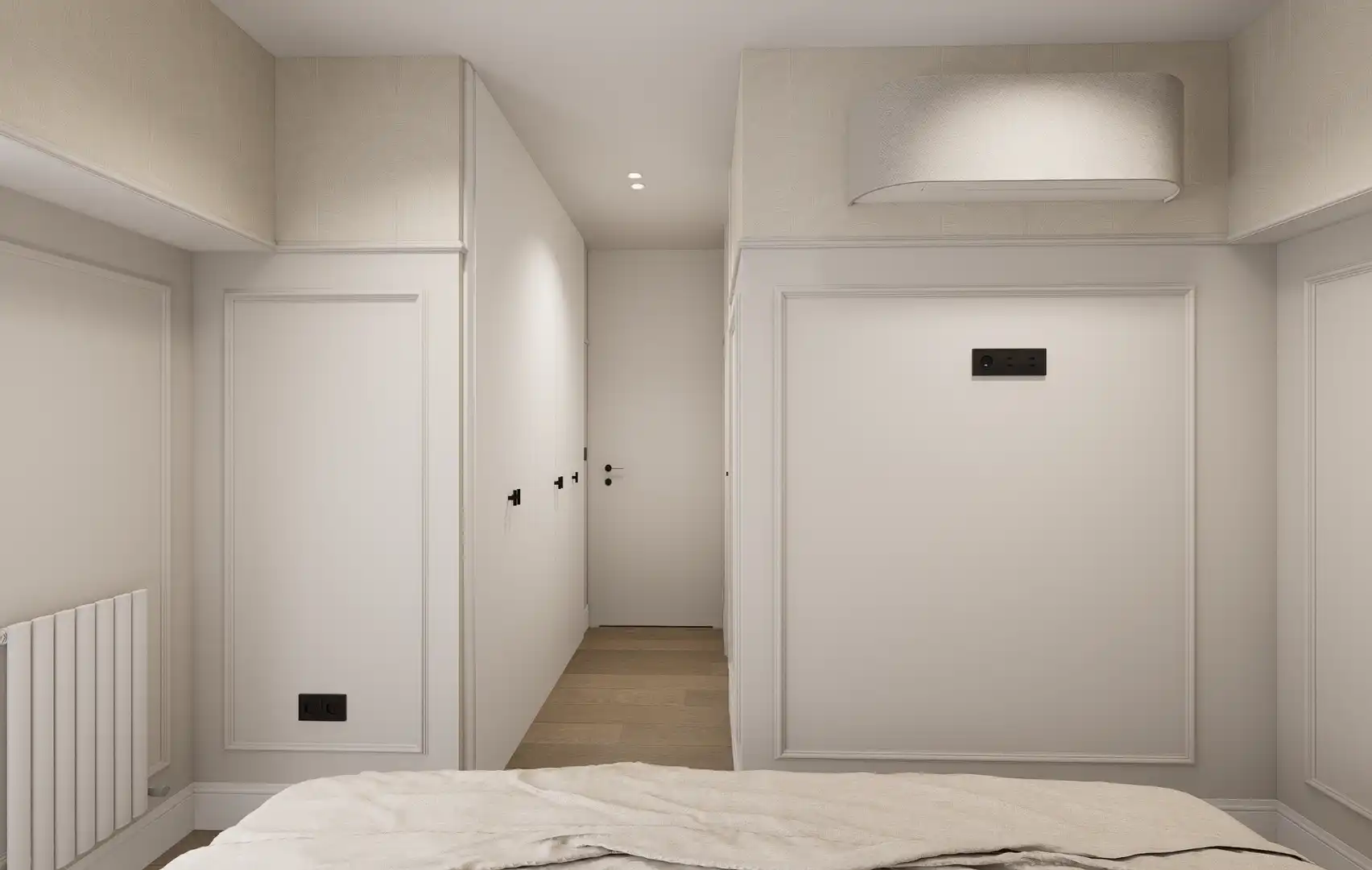 Flat with lift for sale in Calle del General Oráa, imagen 6