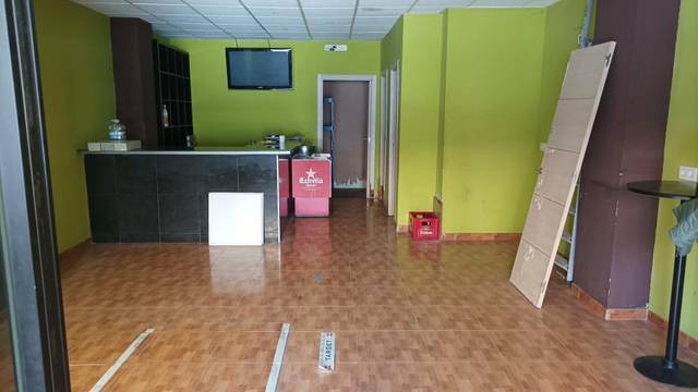 Local comercial en Alquiler en Cristo de la Epidemia