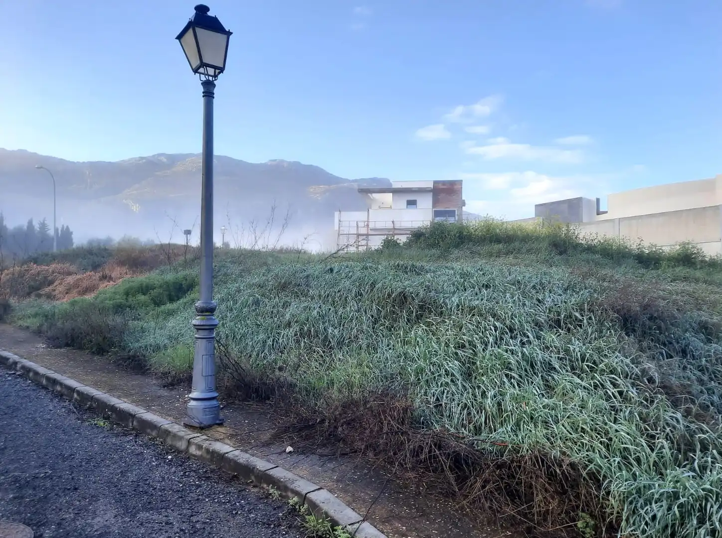 Terreno residenziale in vendita a Calle Tomillo, imagen 10