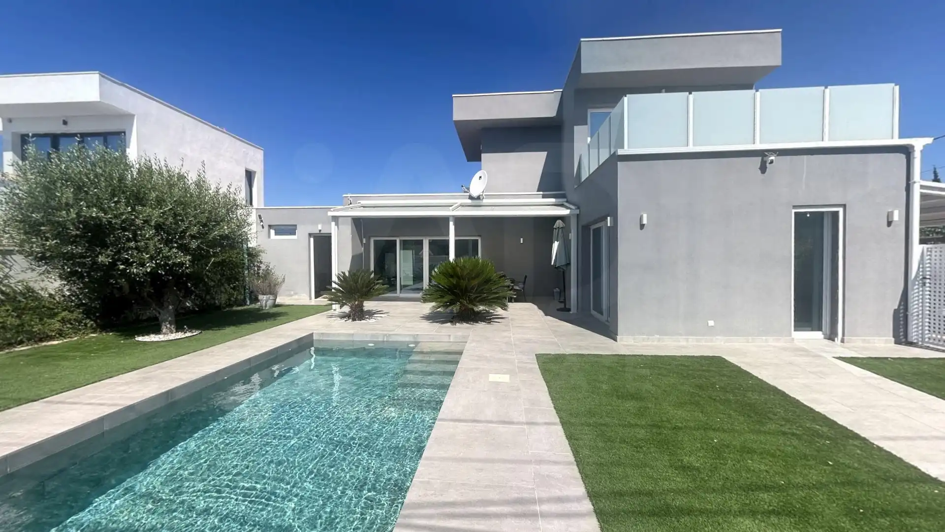 Casa con piscina in vendita a Les Tres Cales, imagen 38