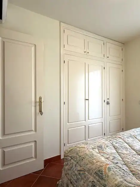 Habitación de Casa o chalet en venta en Sant Boi de Llobregat con Aire acondicionado, Calefacción y Jardín privado