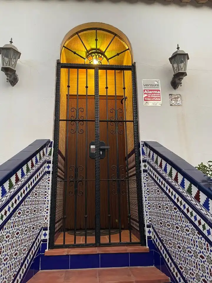 Maison avec piscine à vendre à Viñuela, imagen 19
