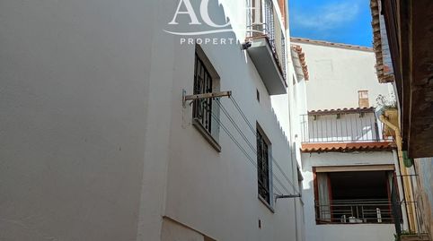 Foto 2 de Casa o xalet en venda a Jesus, Calanda, Teruel