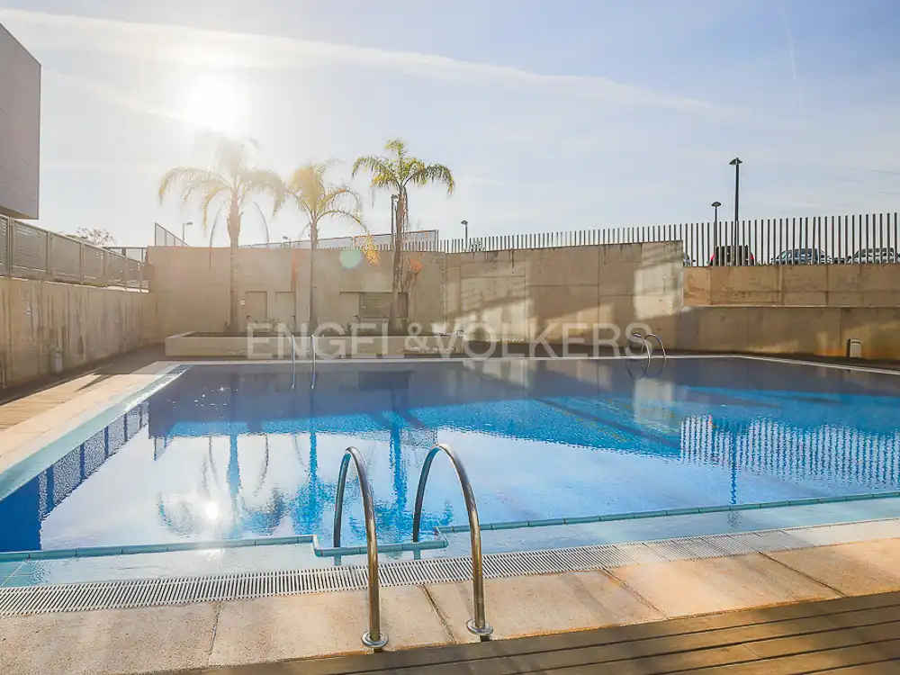 Loft de lloguer a Vara de Quart