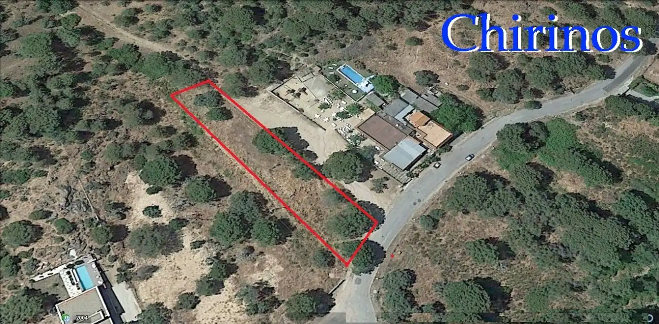 Residential land for sale in Periurbano Oeste - Sierra, imagen 5
