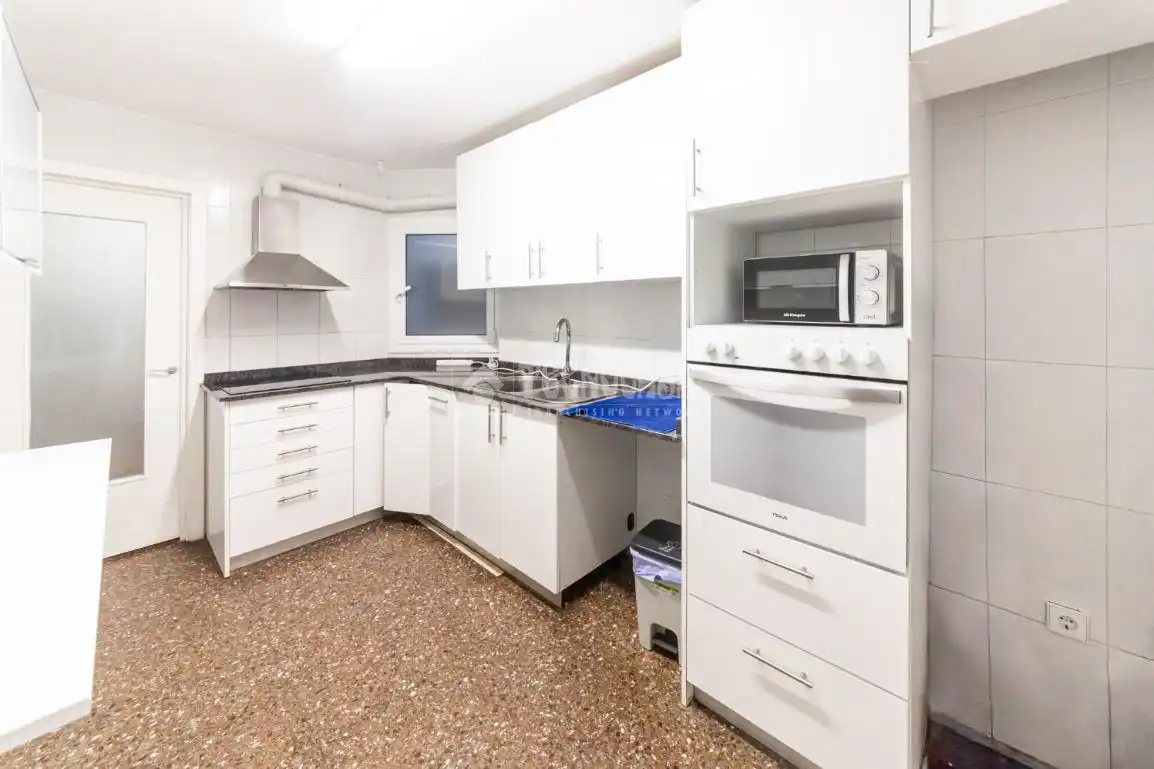 Flat with terrace for sale in Calafell Platja, imagen 13