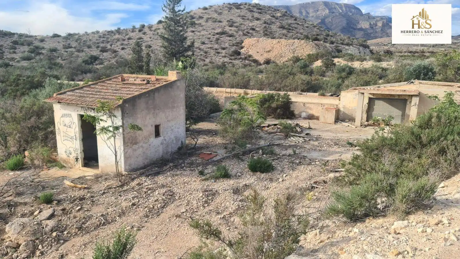 Rural land for sale in Monforte del Cid, imagen 5