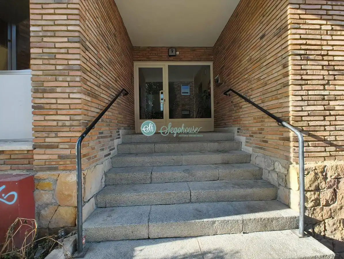 Appartement à louer à Ezequiel González - Conde de Sepúlveda, imagen 2