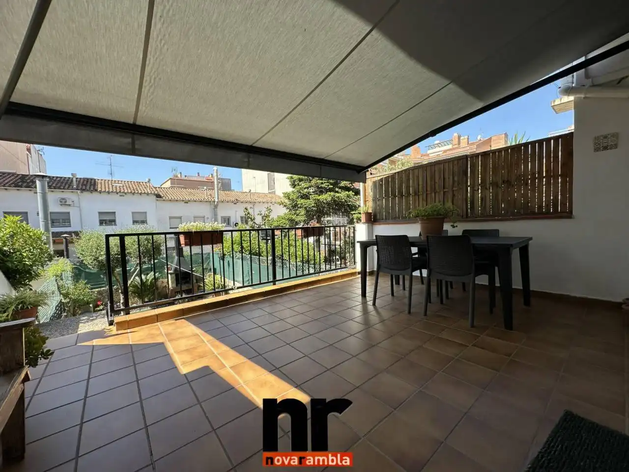 Adosado con jardín en venta en Can Mas, imagen 68