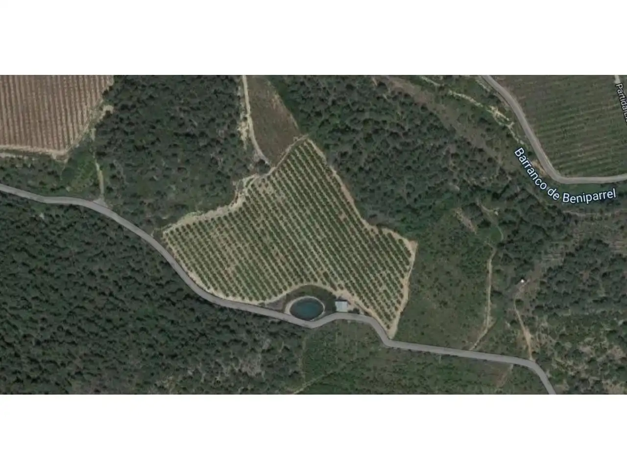 Rural land for sale in 30, imagen 3