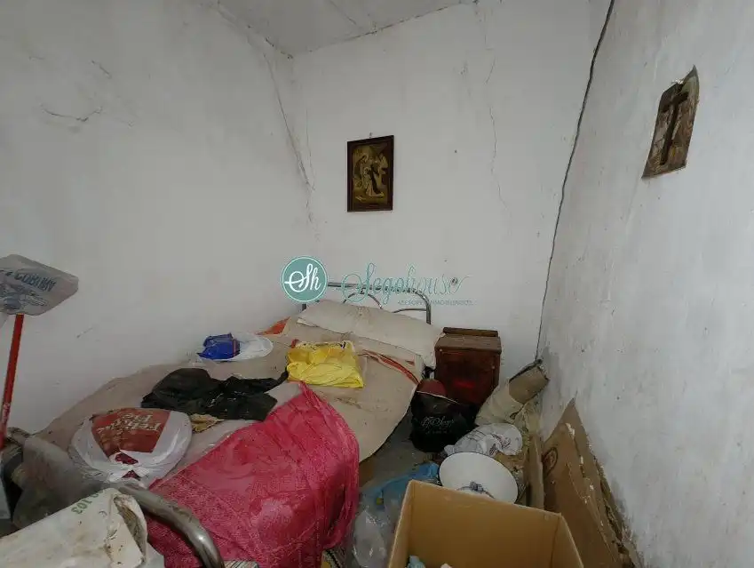 Bedroom of Houses for sale in Segovia