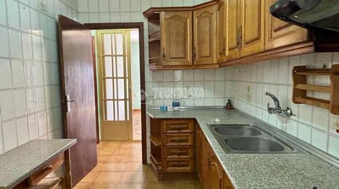 Foto 2 de Pis en venda a C. Antonio Nieto, Jódar, Jaén