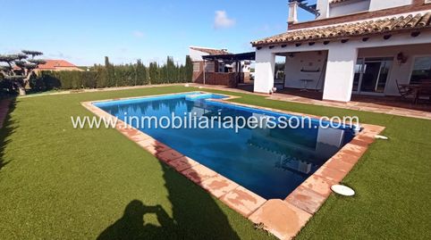 Foto 5 de Casa o chalet en venta en Écija, Sevilla