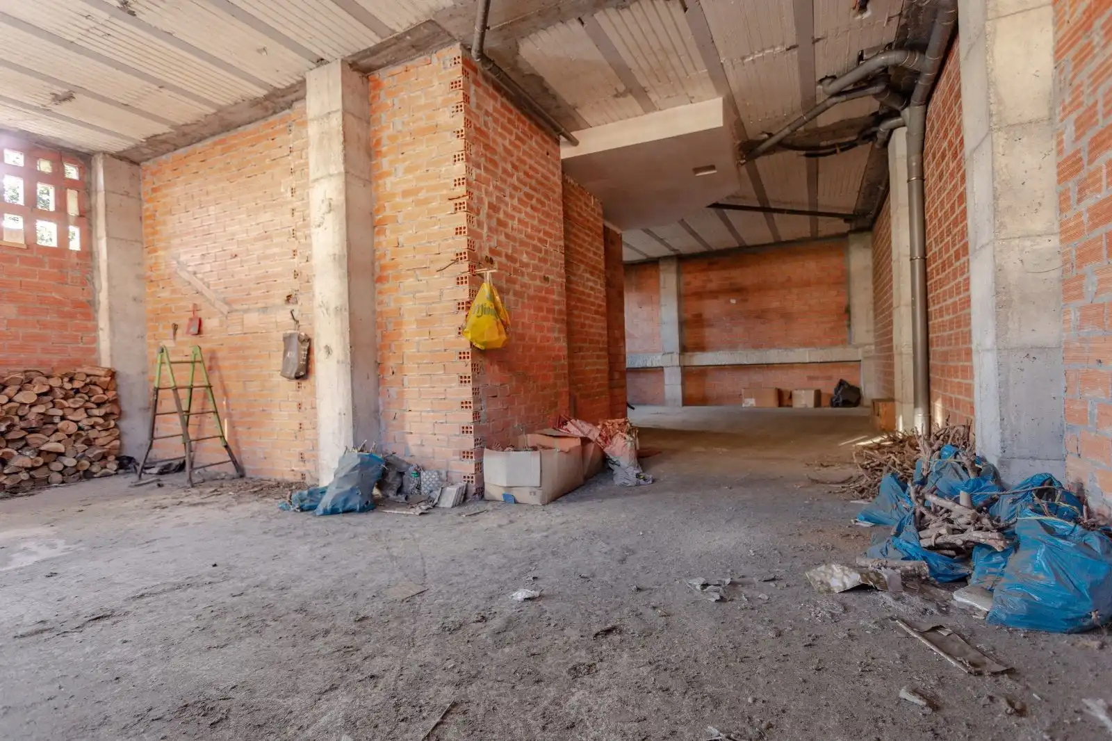 Business premises for sale in Avenida de la Coruña, imagen 8