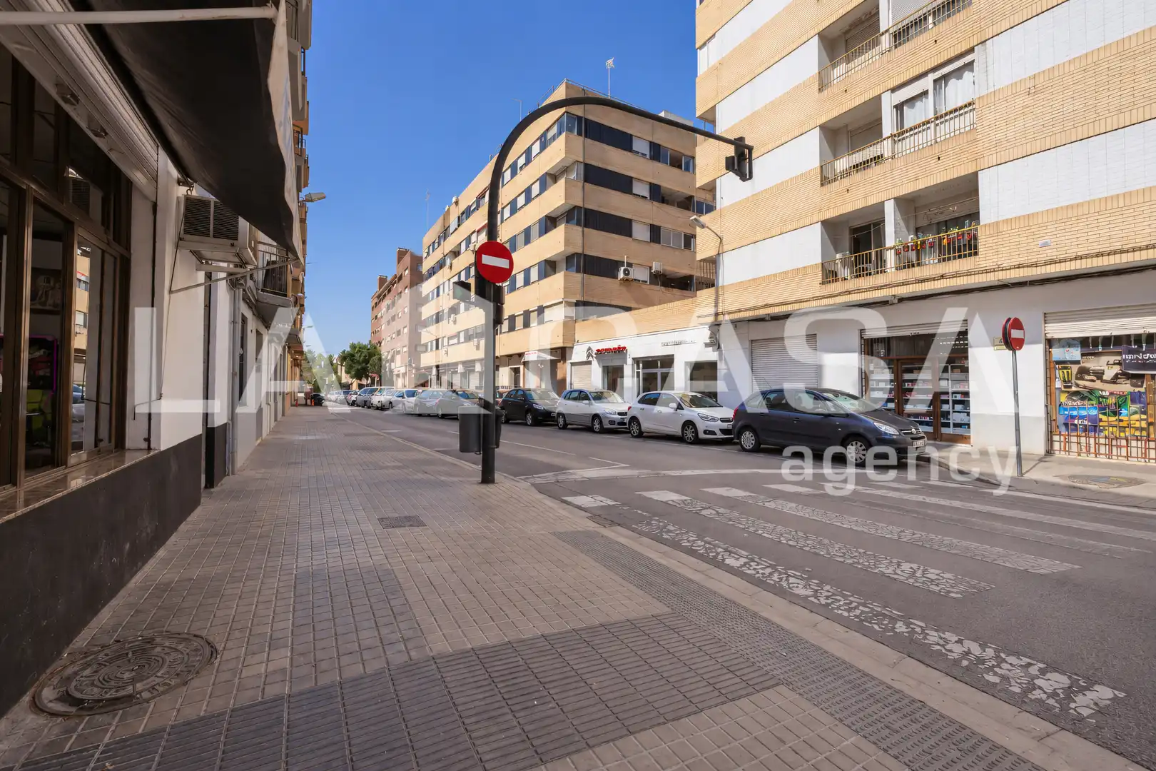 Bajo en venta en Benicalap, imagen 13