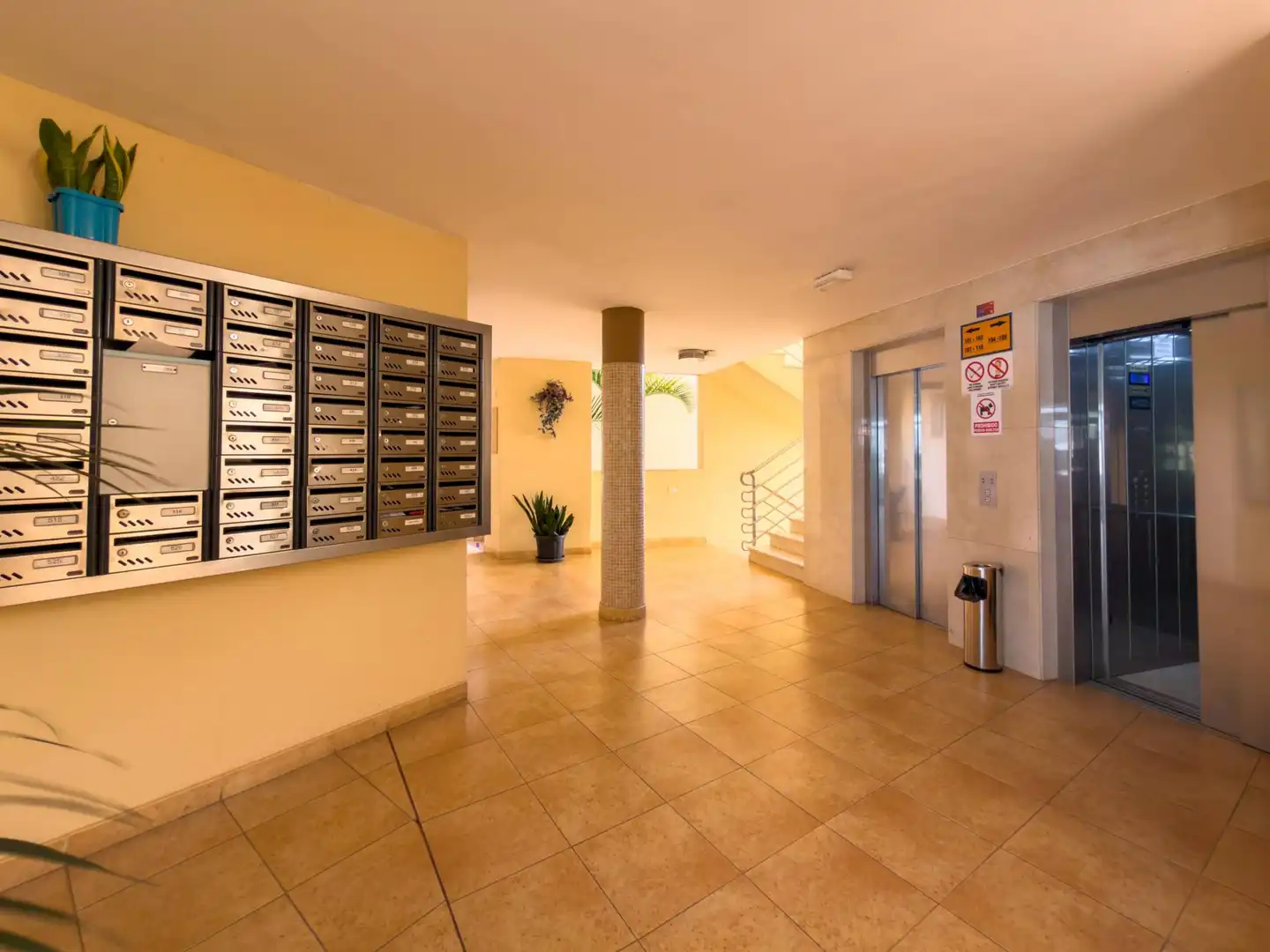 Appartement compact avec piscine à vendre à Calle Calle Aljibe, imagen 30
