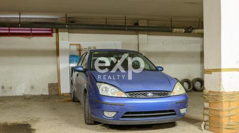 Photo 4 of Flat for sale in Calle Paulino Garcia, 66, Parroquias Sur - La Manjoya, Oviedo