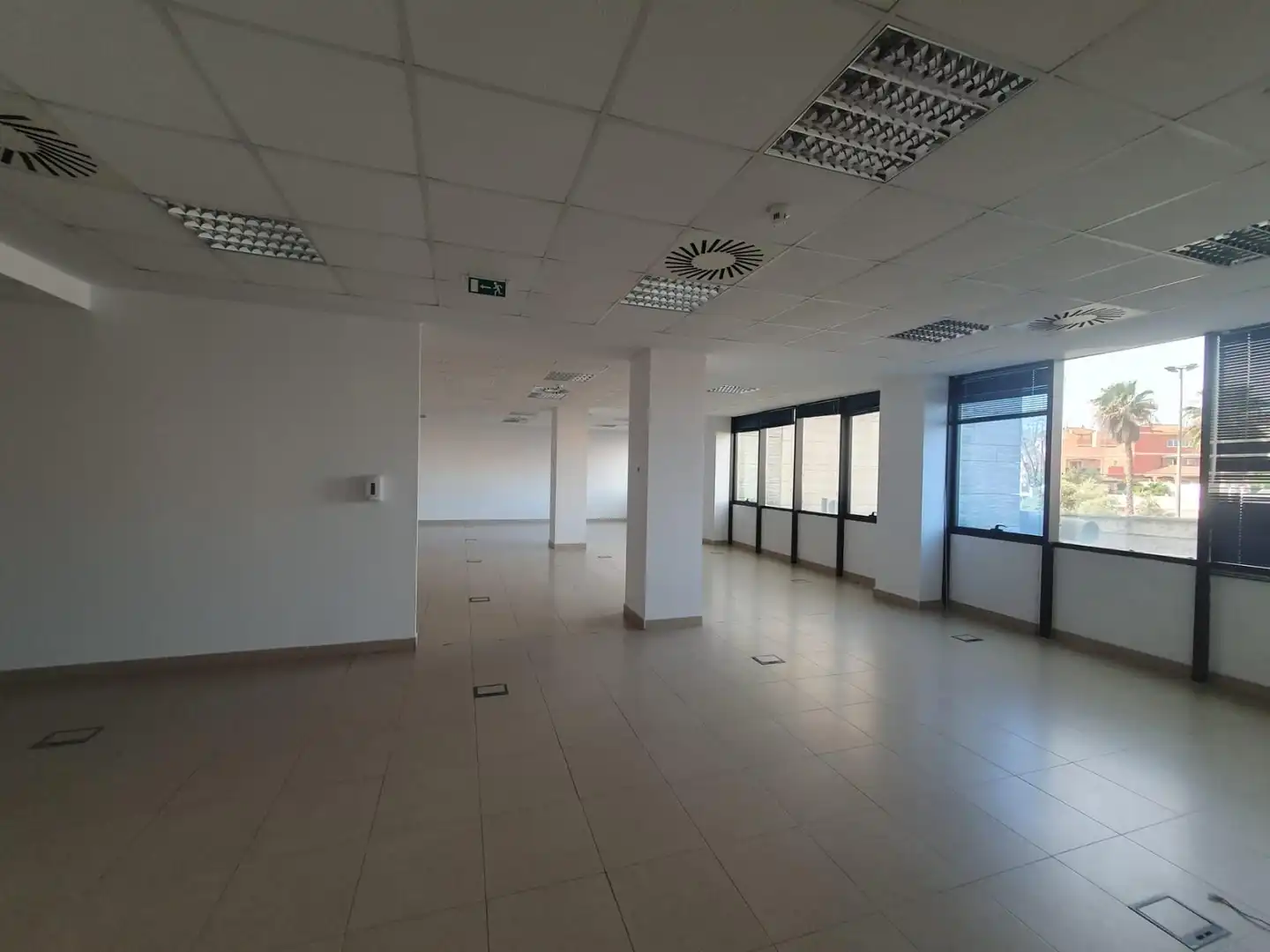 Bureau à louer à Aljamar, imagen 2