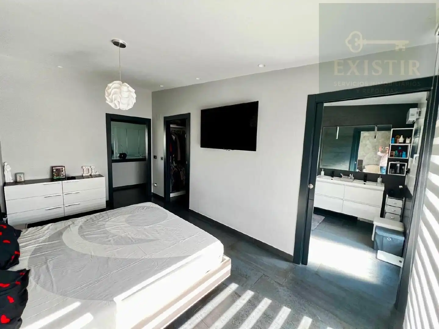 Bedroom of Houses for sale in Villalobón