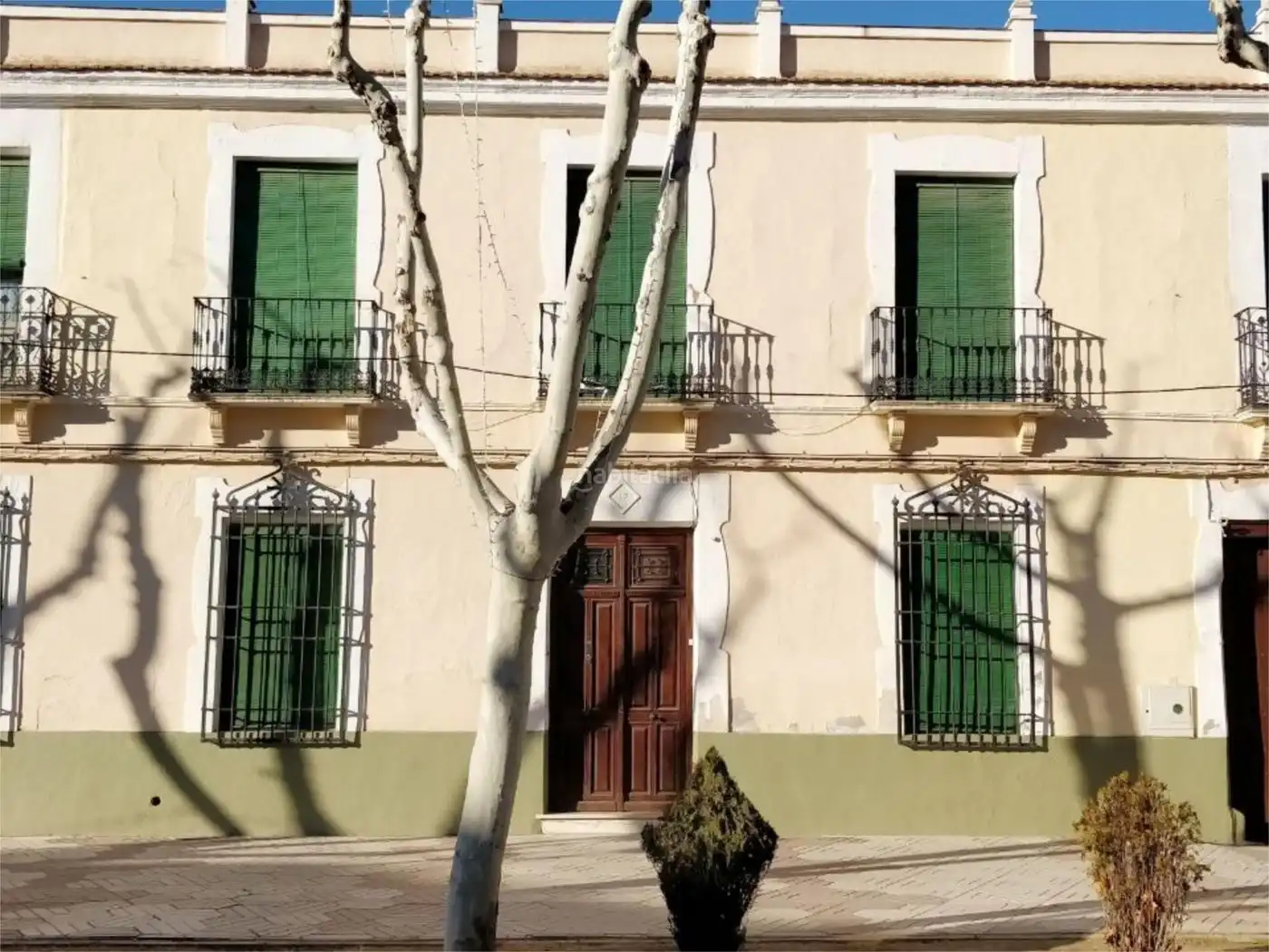 Casa en venda a Paseo la Estación 23, imagen 20