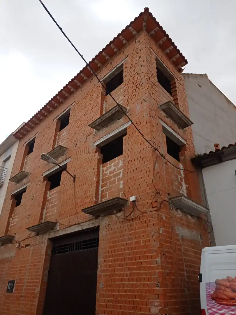 Wohnung zum Verkauf in Herencia, imagen 3