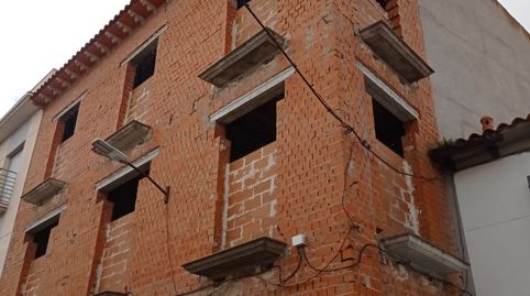 Foto 3 de Piso en venta en Calle Francisco Fernández Mazarambroz, Herencia, Ciudad Real