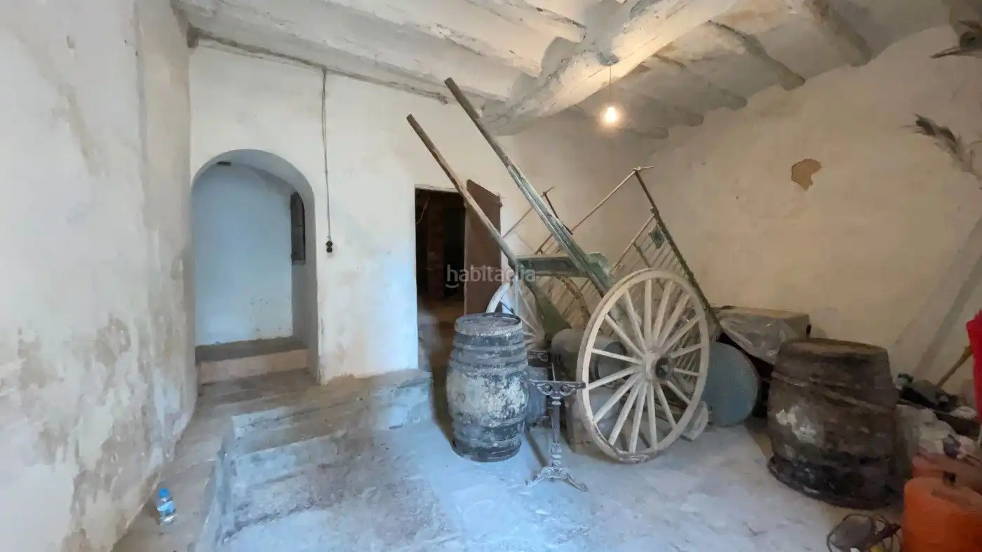 Landhaus zum Verkauf in Carrer Plaça (de La) 5, imagen 24
