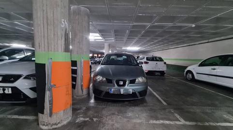 Foto 4 de Garatge en venda a Serraparera, Cerdanyola del Vallès