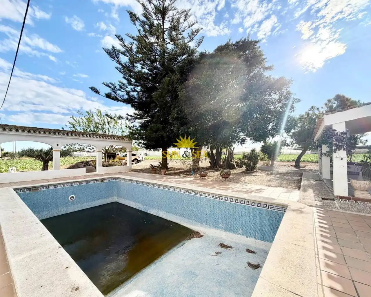 Casa con piscina en venta en San Pedro del Pinatar, imagen 36