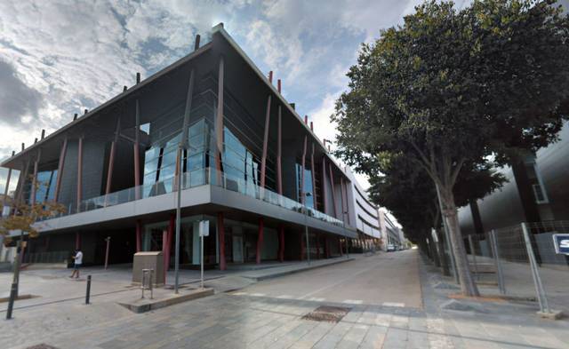 Terreno en Venta en Calle Parc Bit-1, 12 en Establiments