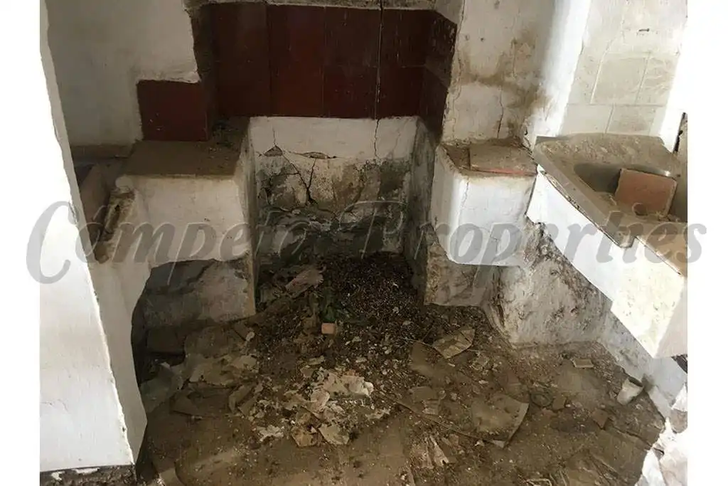 Casa en venta en Torrox Pueblo, imagen 5