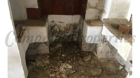 Foto 5 von Haus oder Chalet zum Verkauf in Torrox Pueblo, Torrox