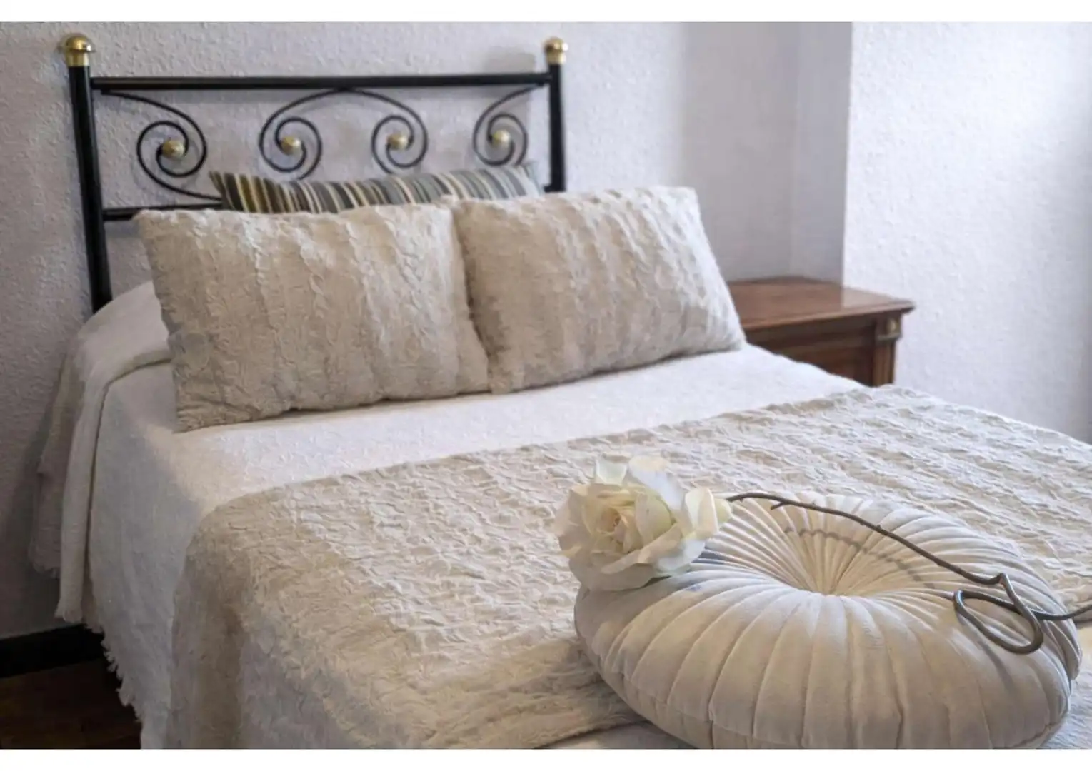 Habitación de Piso en venta en Valencia con Aire acondicionado y Parquet