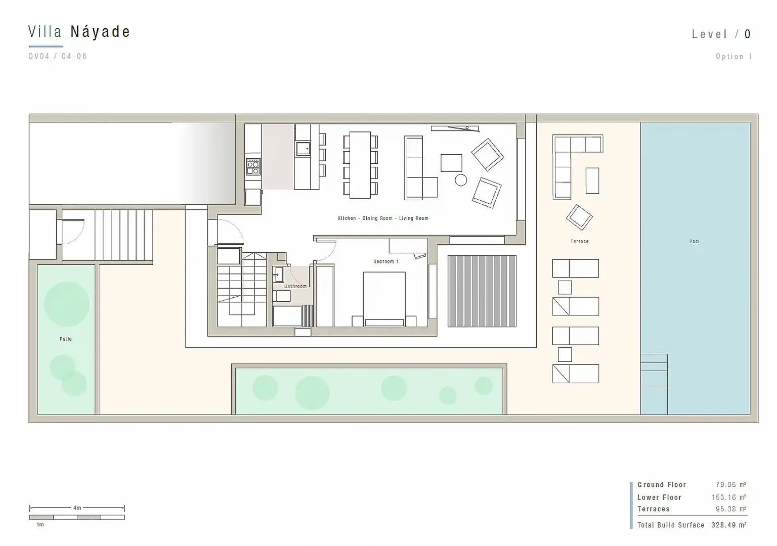 Casa o chalet en venta en Rojales